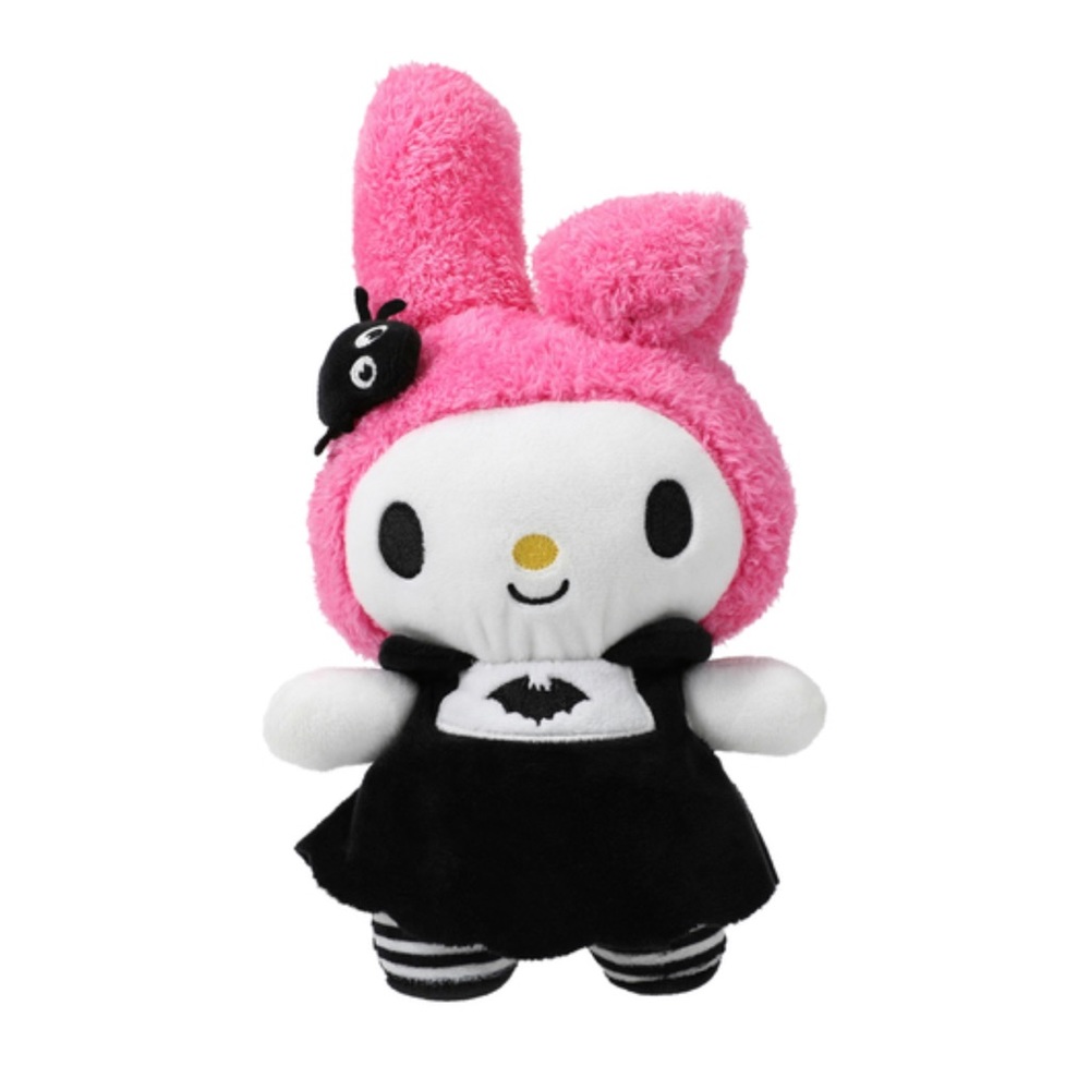 My Melody Halloween 8in Plush